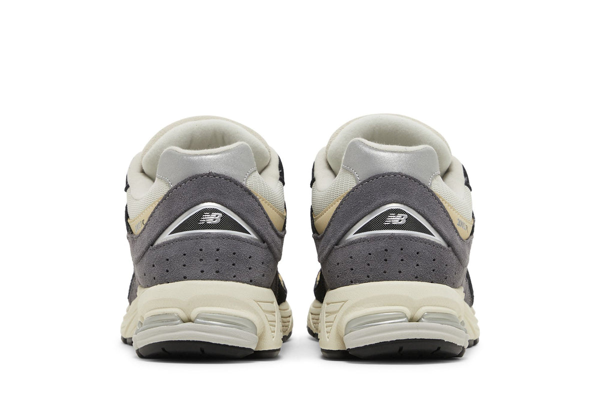 New Balance 2002R Magnet Sandstone sneaker afbeelding 6 - stylecode M2002RSH