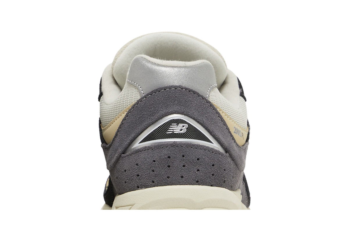 New Balance 2002R Magnet Sandstone sneaker afbeelding 7 - stylecode M2002RSH