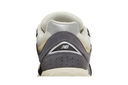 New Balance 2002R Magnet Sandstone sneaker afbeelding 7 - stylecode M2002RSH