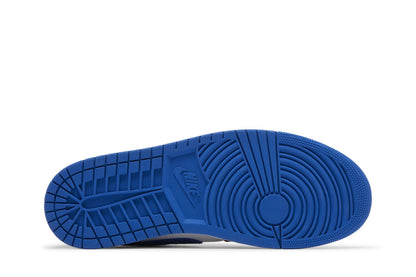 Jordan 1 Low Alternate Royal Toe sneaker afbeelding 4 - stylecode 553558-140