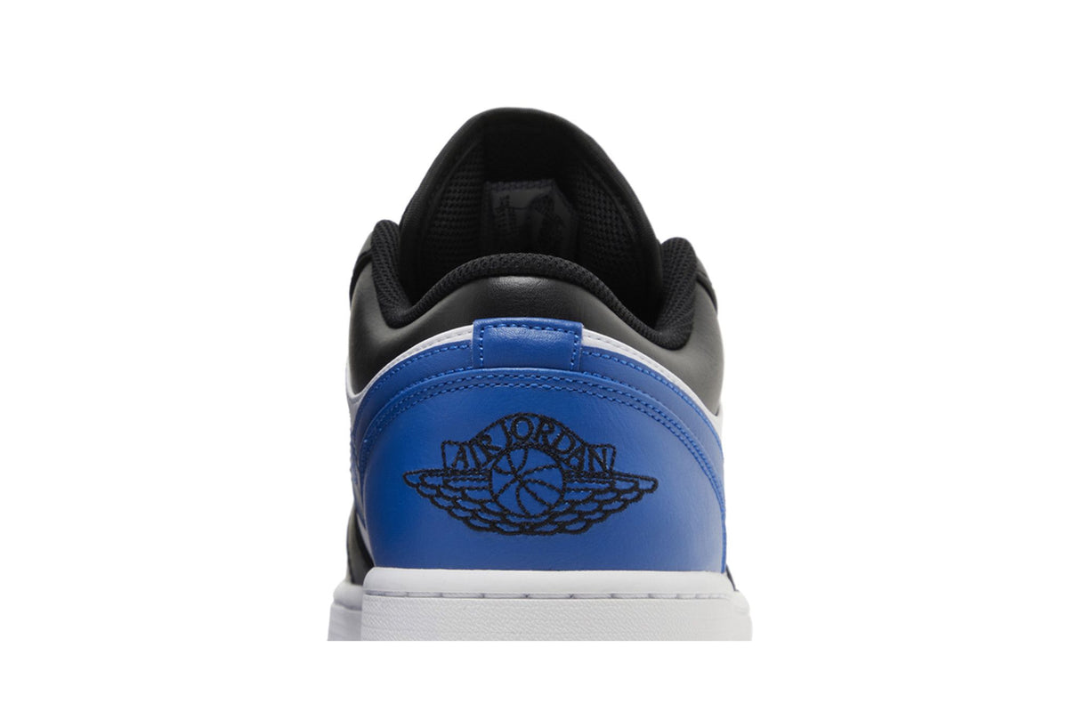 Jordan 1 Low Alternate Royal Toe sneaker afbeelding 7 - stylecode 553558-140