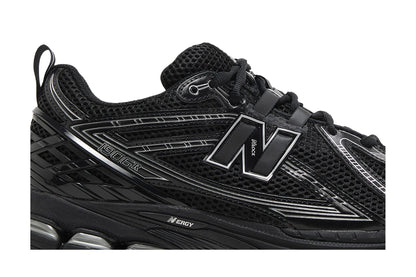 New Balance 1906R Black Grey sneaker afbeelding 2 - stylecode M1906RCH