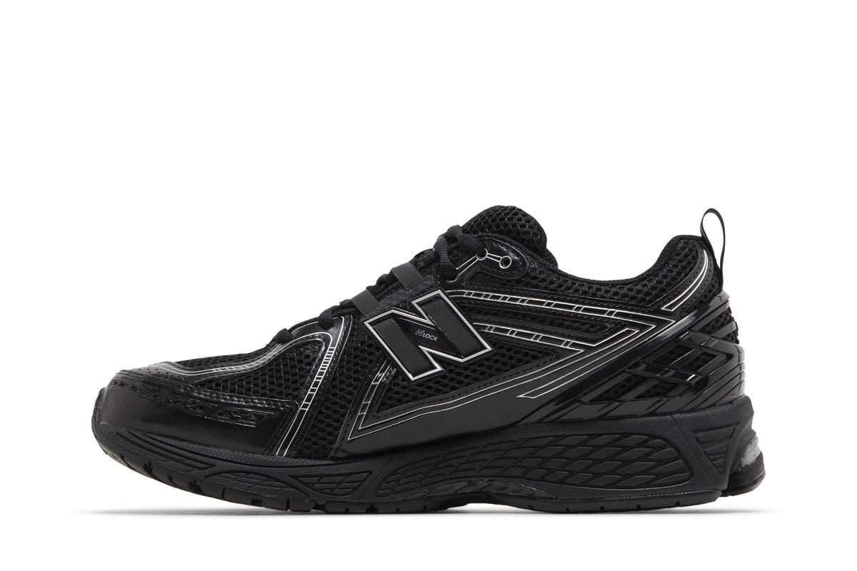 New Balance 1906R Black Grey sneaker afbeelding 3 - stylecode M1906RCH