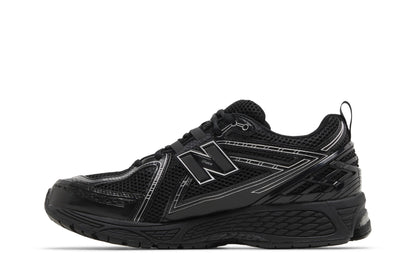 New Balance 1906R Black Grey sneaker afbeelding 3 - stylecode M1906RCH
