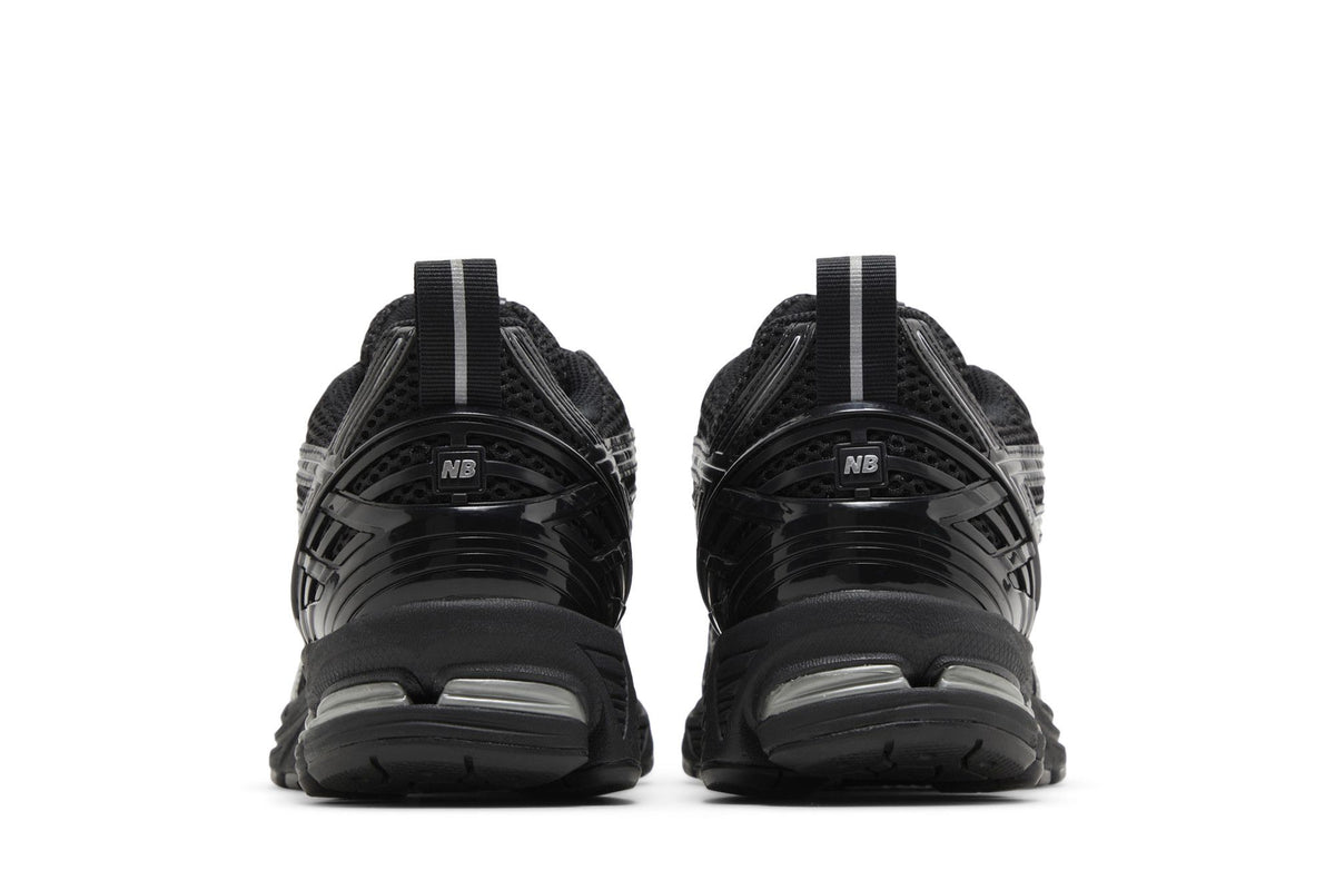New Balance 1906R Black Grey sneaker afbeelding 6 - stylecode M1906RCH
