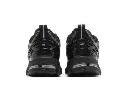 New Balance 1906R Black Grey sneaker afbeelding 6 - stylecode M1906RCH