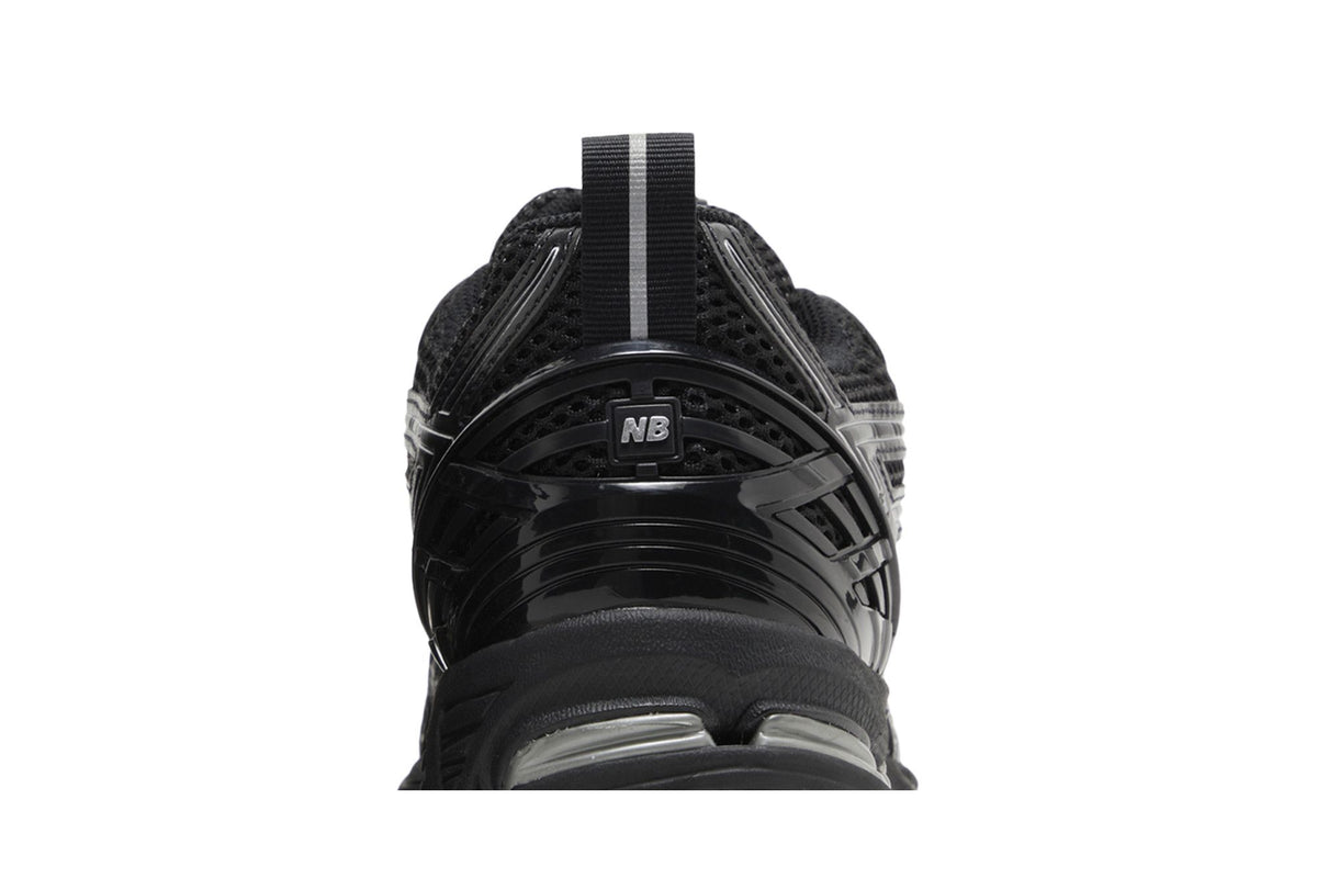New Balance 1906R Black Grey sneaker afbeelding 7 - stylecode M1906RCH