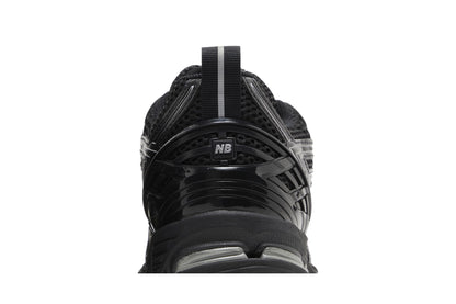New Balance 1906R Black Grey sneaker afbeelding 7 - stylecode M1906RCH