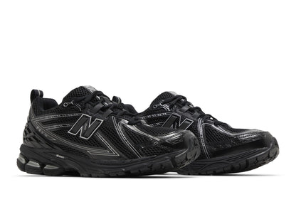 New Balance 1906R Black Grey sneaker afbeelding 8 - stylecode M1906RCH