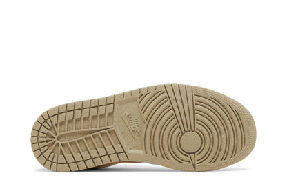 Jordan 1 Low SE Team Gold (Women's) sneaker afbeelding 4 - stylecode FN3722-701