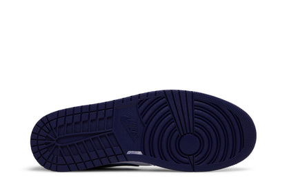Jordan 1 Low Sky J Purple sneaker afbeelding 4 - stylecode 553558-515