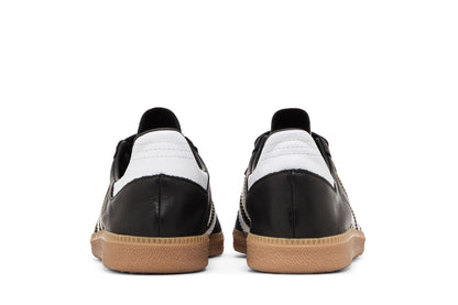 adidas Samba Decon Black White Gum sneaker afbeelding 6 - stylecode IF0641