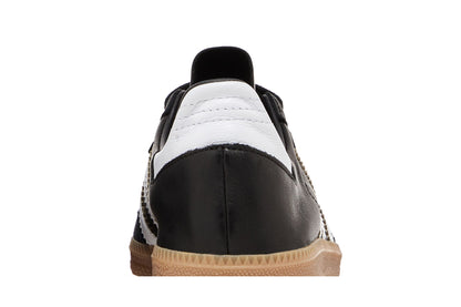 adidas Samba Decon Black White Gum sneaker afbeelding 7 - stylecode IF0641