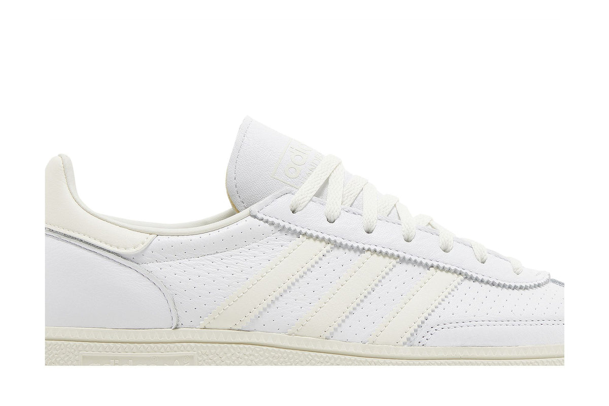 adidas Handball Spezial Cloud White sneaker afbeelding 2 - stylecode IE9837