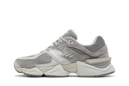 New Balance 9060 Shadow Grey sneaker afbeelding 3 - stylecode U9060GG