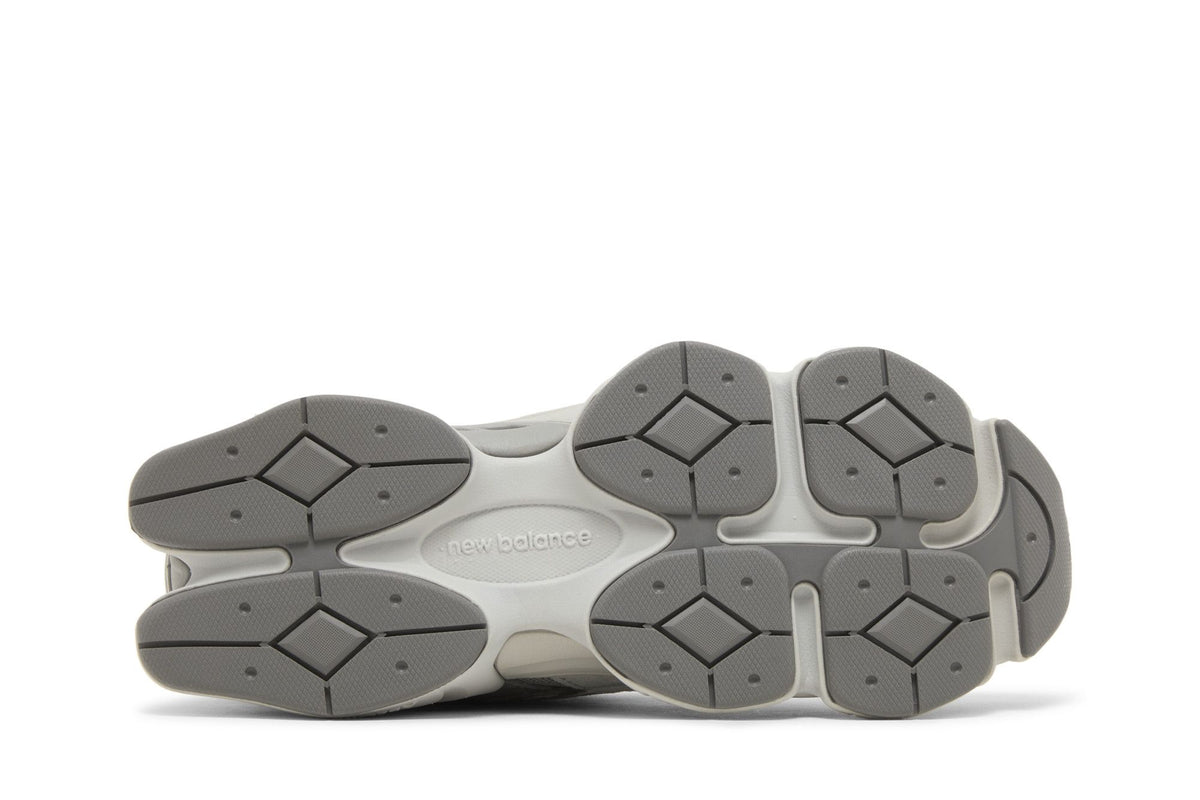 New Balance 9060 Shadow Grey sneaker afbeelding 4 - stylecode U9060GG