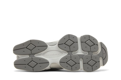 New Balance 9060 Shadow Grey sneaker afbeelding 4 - stylecode U9060GG