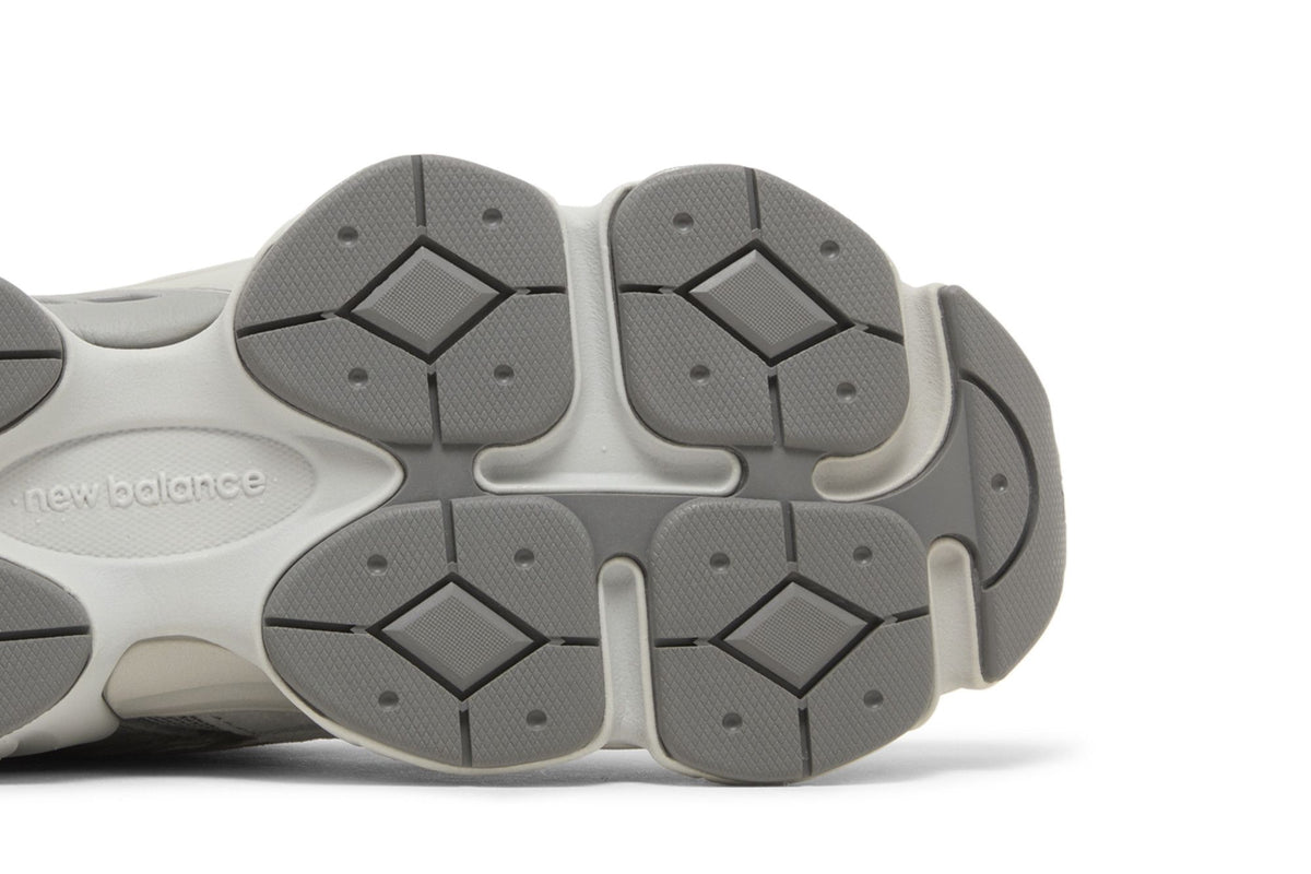 New Balance 9060 Shadow Grey sneaker afbeelding 5 - stylecode U9060GG