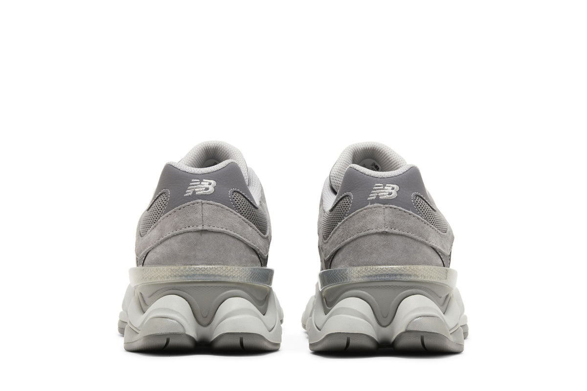 New Balance 9060 Shadow Grey sneaker afbeelding 6 - stylecode U9060GG