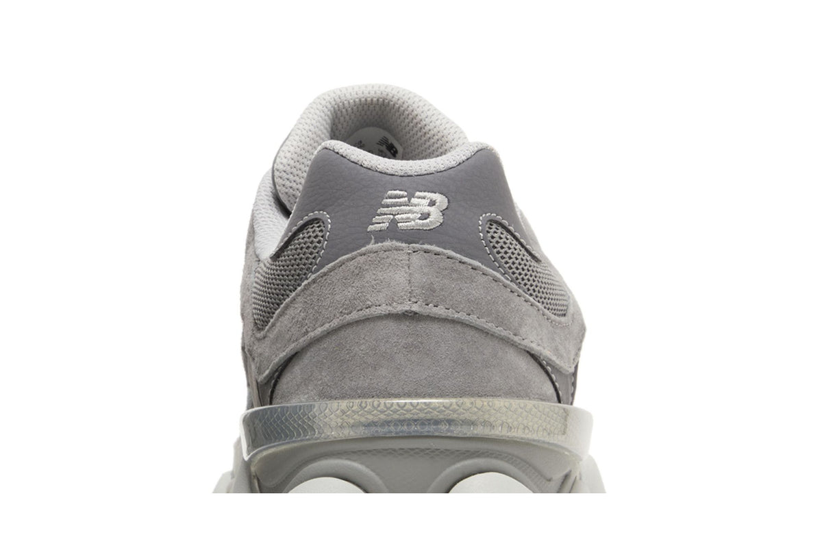 New Balance 9060 Shadow Grey sneaker afbeelding 7 - stylecode U9060GG