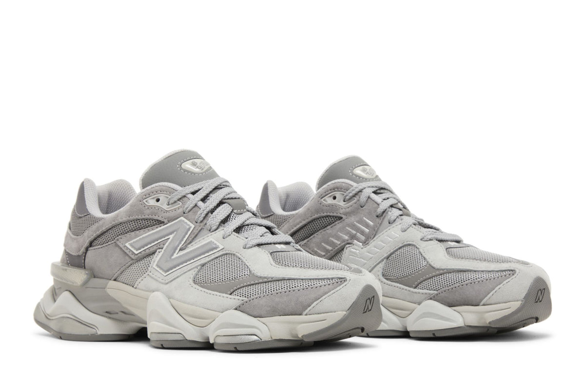 New Balance 9060 Shadow Grey sneaker afbeelding 8 - stylecode U9060GG