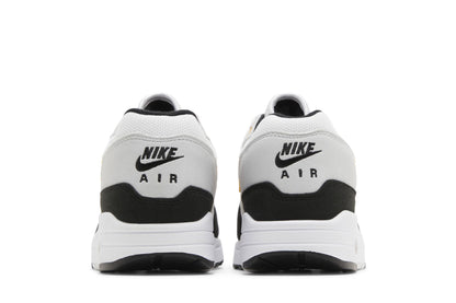 Nike Air Max 1 White University Gold sneaker afbeelding 6 - stylecode FD9082-104