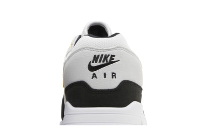 Nike Air Max 1 White University Gold sneaker afbeelding 7 - stylecode FD9082-104