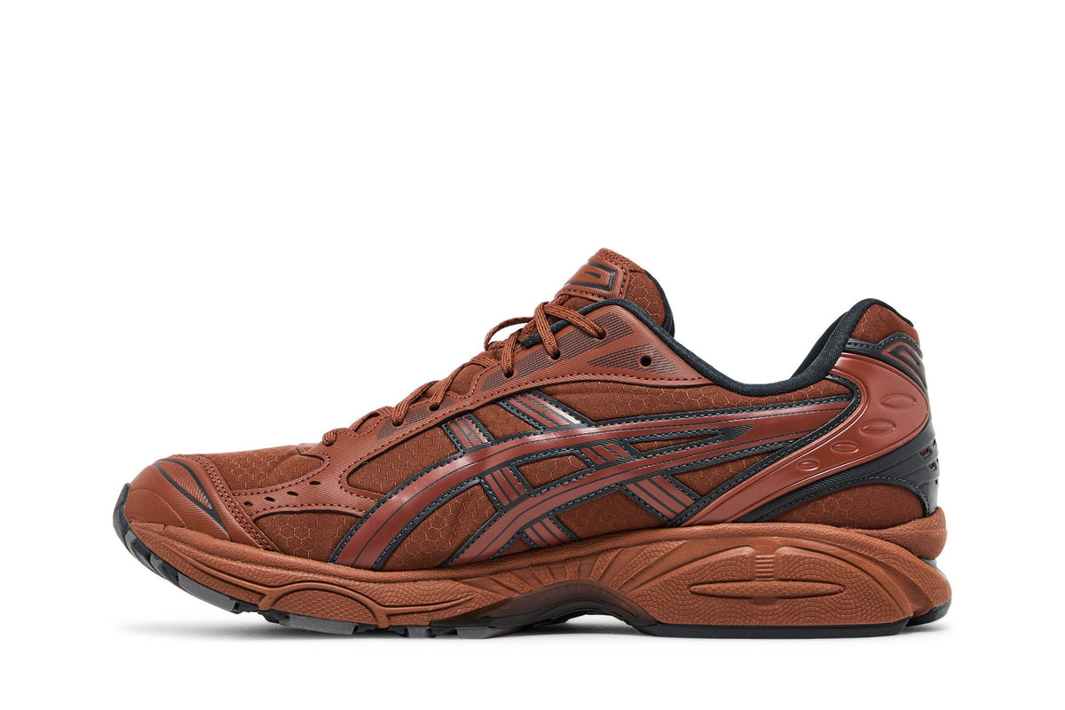 ASICS Gel-Kayano 14 Earthenware Pack Rusty Brown sneaker afbeelding 3 - stylecode 1203A412-200