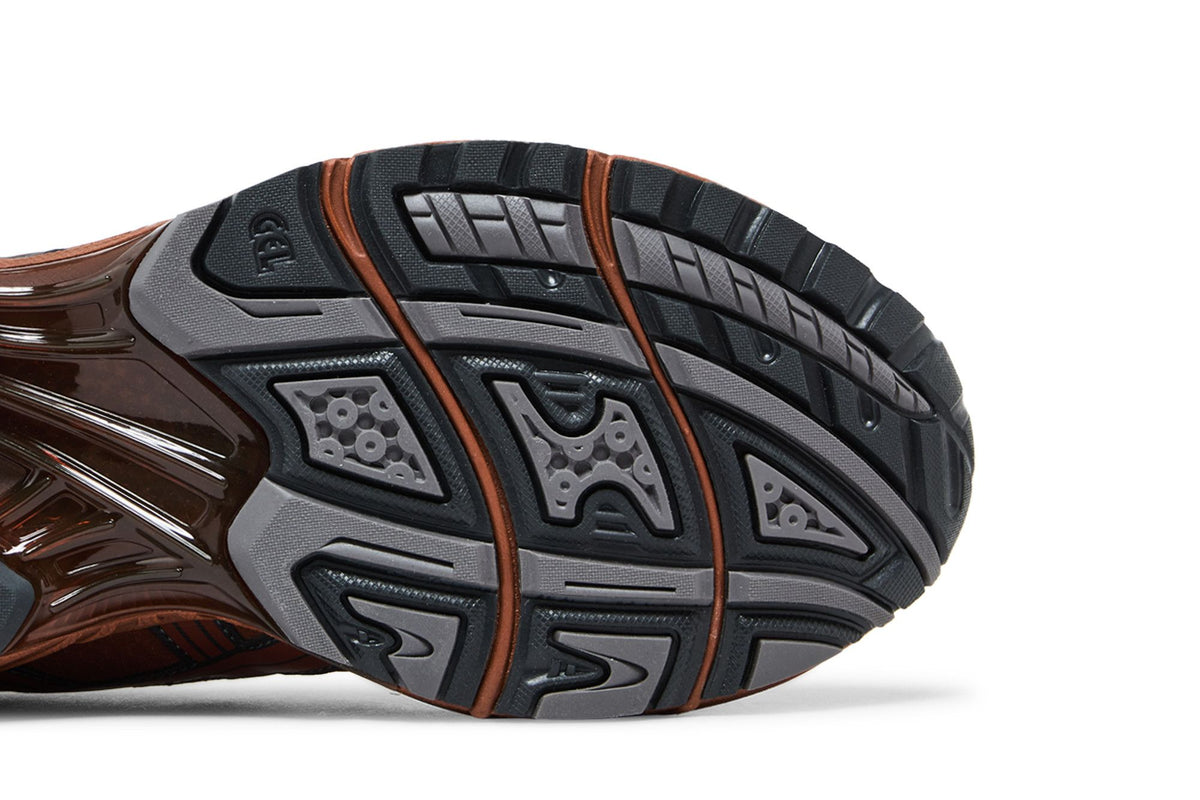 ASICS Gel-Kayano 14 Earthenware Pack Rusty Brown sneaker afbeelding 5 - stylecode 1203A412-200