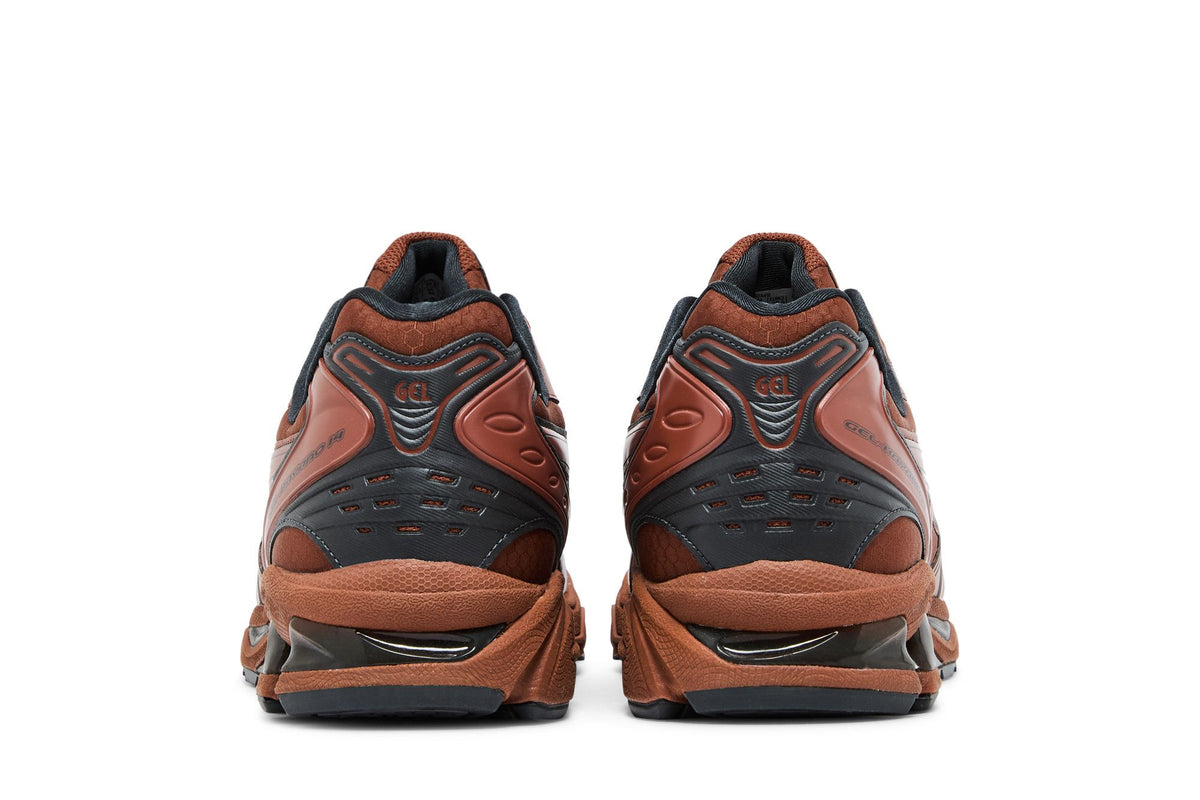 ASICS Gel-Kayano 14 Earthenware Pack Rusty Brown sneaker afbeelding 6 - stylecode 1203A412-200