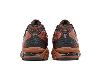 ASICS Gel-Kayano 14 Earthenware Pack Rusty Brown sneaker afbeelding 6 - stylecode 1203A412-200