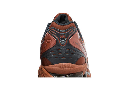 ASICS Gel-Kayano 14 Earthenware Pack Rusty Brown sneaker afbeelding 7 - stylecode 1203A412-200