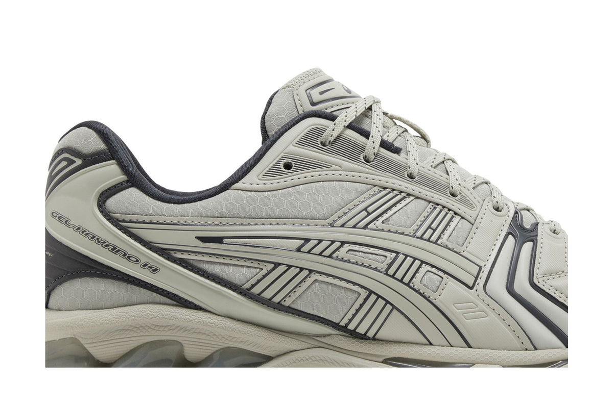 ASICS Gel-Kayano 14 Earthenware Pack White Sage sneaker afbeelding 2 - stylecode 1203A412-020
