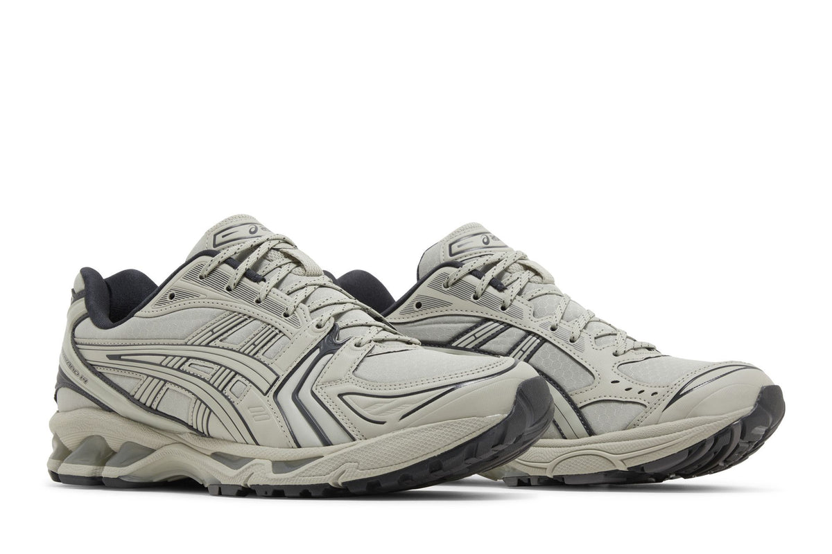 ASICS Gel-Kayano 14 Earthenware Pack White Sage sneaker afbeelding 8 - stylecode 1203A412-020