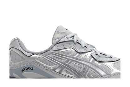 ASICS Gel-NYC Mid Grey Sheet Rock sneaker afbeelding 2 - stylecode 1203A280-020