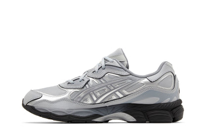 ASICS Gel-NYC Mid Grey Sheet Rock sneaker afbeelding 3 - stylecode 1203A280-020