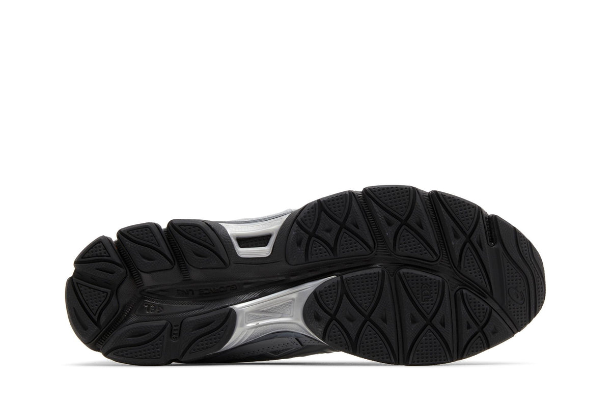 ASICS Gel-NYC Mid Grey Sheet Rock sneaker afbeelding 4 - stylecode 1203A280-020