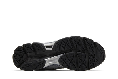 ASICS Gel-NYC Mid Grey Sheet Rock sneaker afbeelding 4 - stylecode 1203A280-020
