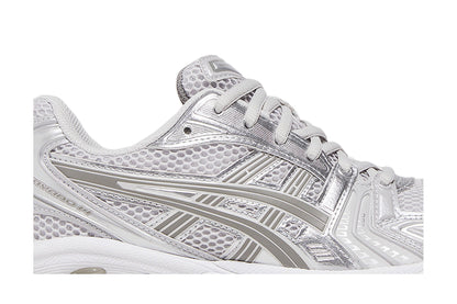 ASICS Gel-Kayano 14 Cloud Grey (Women's) sneaker afbeelding 2 - stylecode 1202A056-021