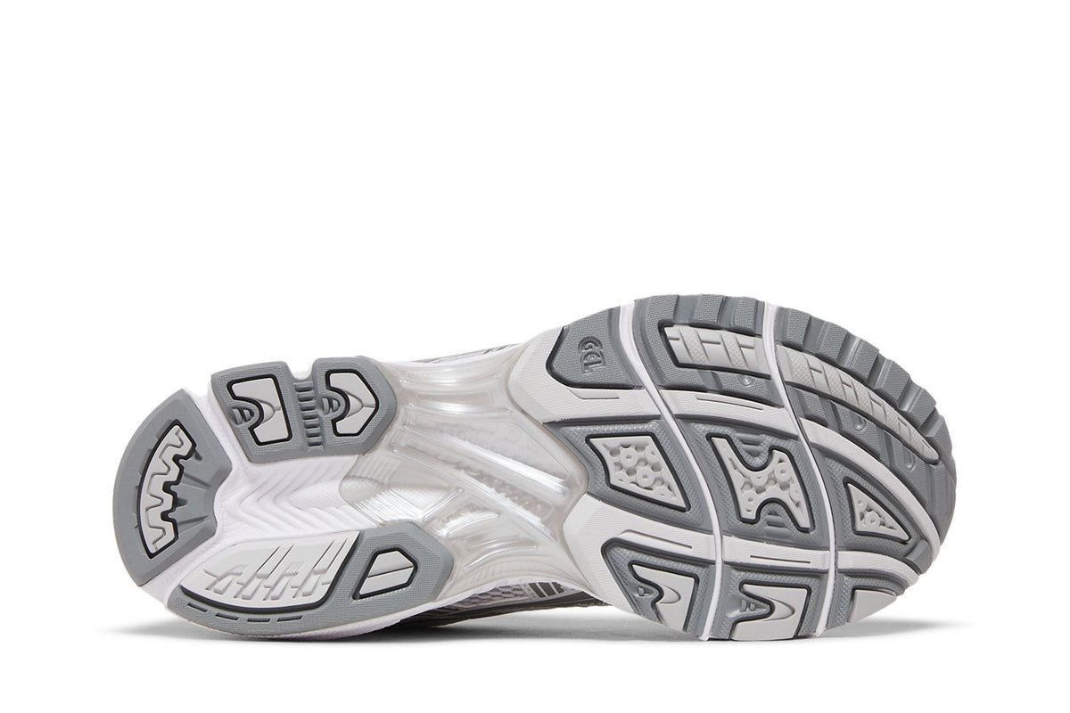 ASICS Gel-Kayano 14 Cloud Grey (Women's) sneaker afbeelding 4 - stylecode 1202A056-021