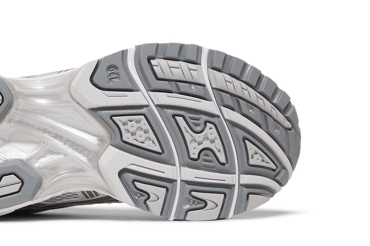 ASICS Gel-Kayano 14 Cloud Grey (Women's) sneaker afbeelding 5 - stylecode 1202A056-021