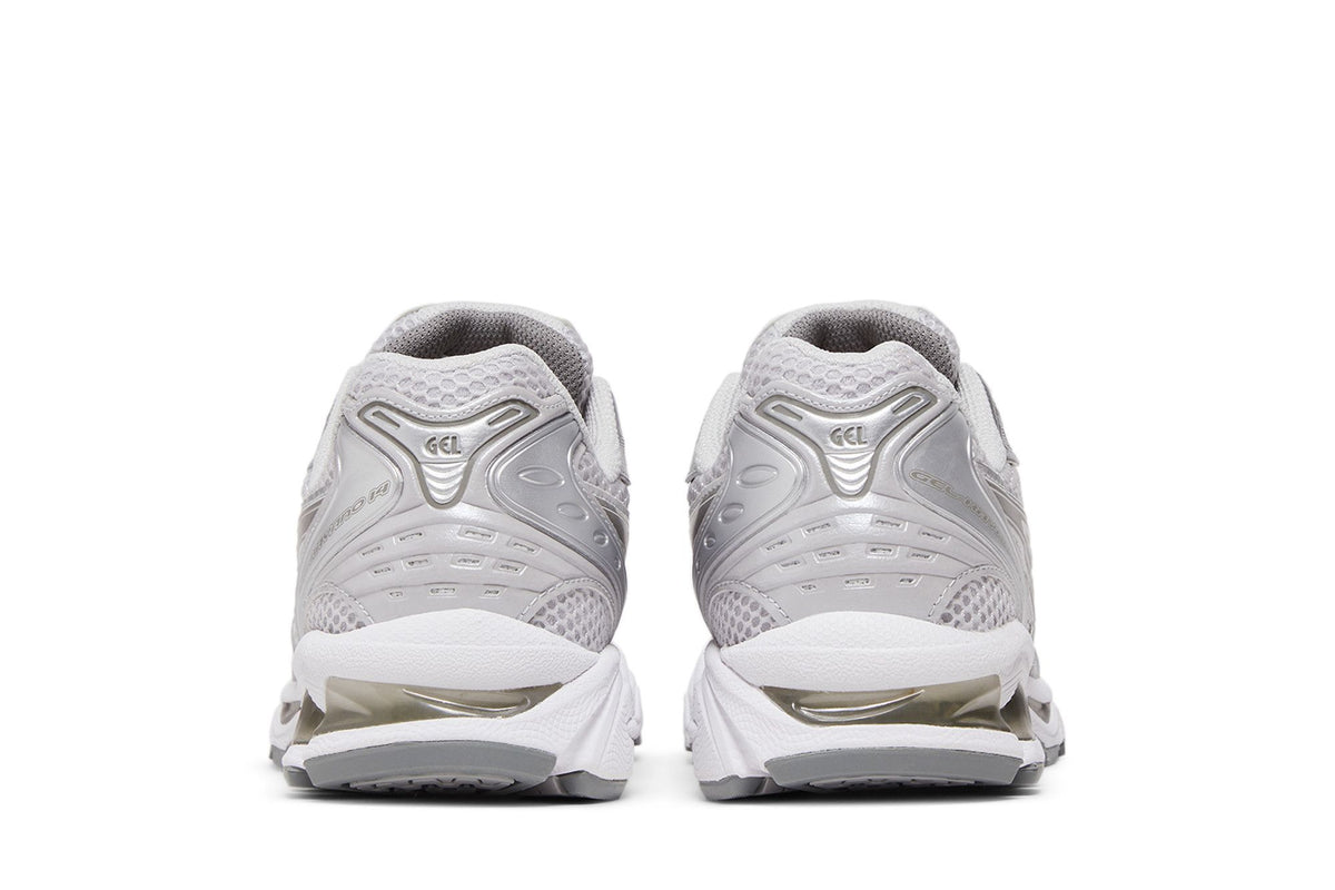 ASICS Gel-Kayano 14 Cloud Grey (Women's) sneaker afbeelding 6 - stylecode 1202A056-021