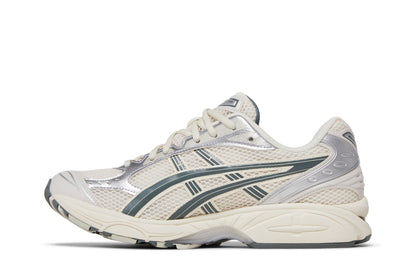 ASICS Gel-Kayano 14 Birch Dark Pewter sneaker afbeelding 3 - stylecode 1201A019-200