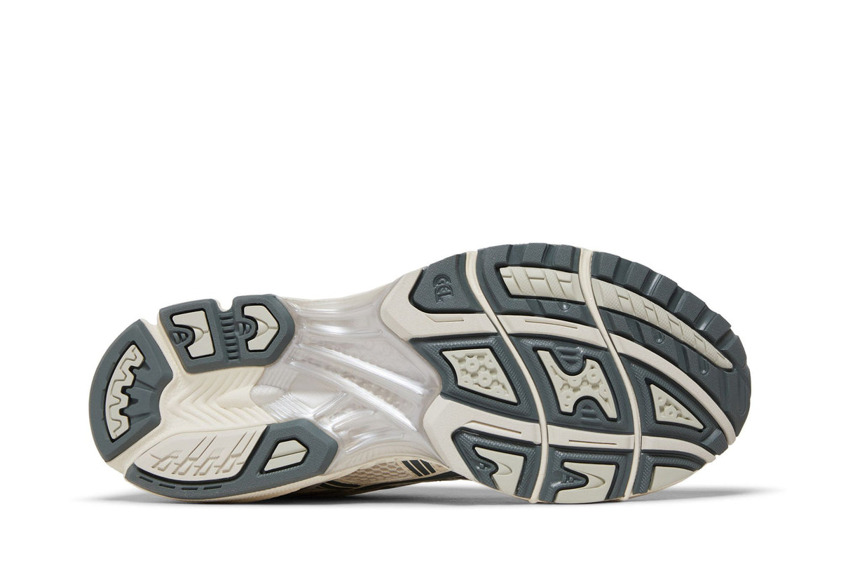 ASICS Gel-Kayano 14 Birch Dark Pewter sneaker afbeelding 4 - stylecode 1201A019-200