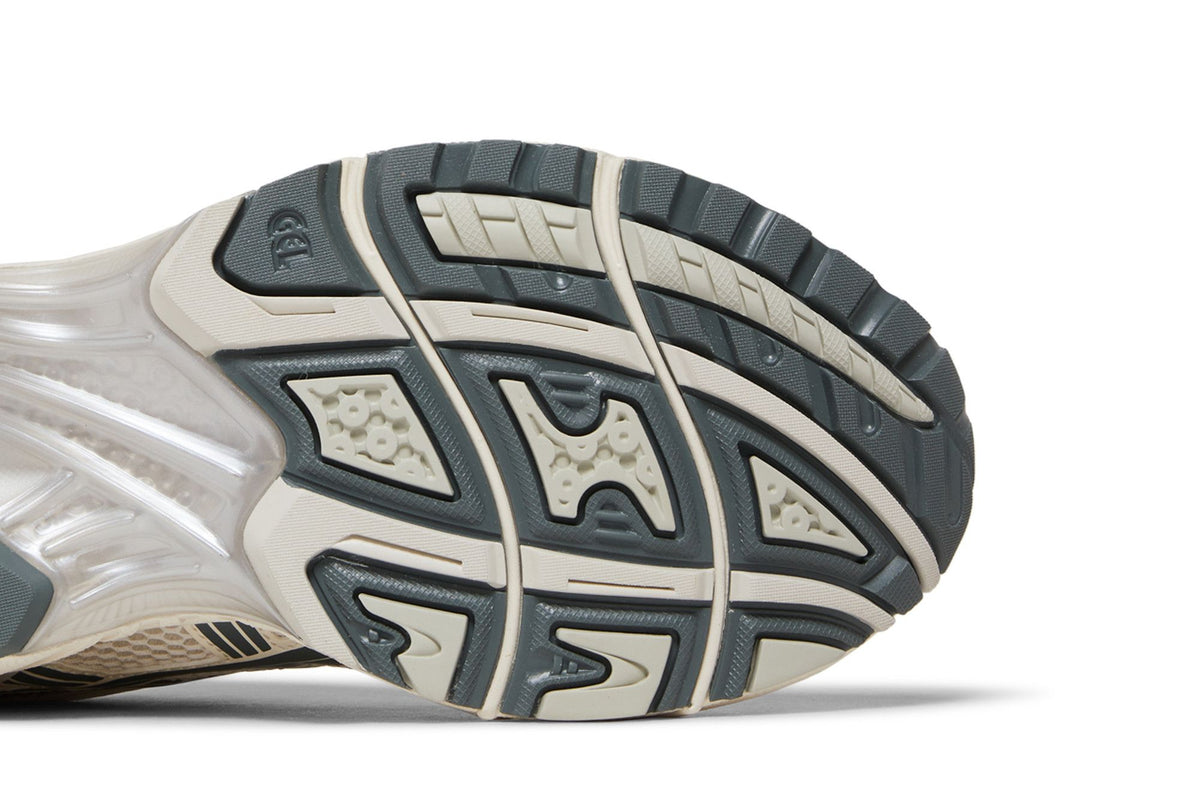 ASICS Gel-Kayano 14 Birch Dark Pewter sneaker afbeelding 5 - stylecode 1201A019-200