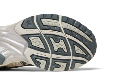 ASICS Gel-Kayano 14 Birch Dark Pewter sneaker afbeelding 5 - stylecode 1201A019-200