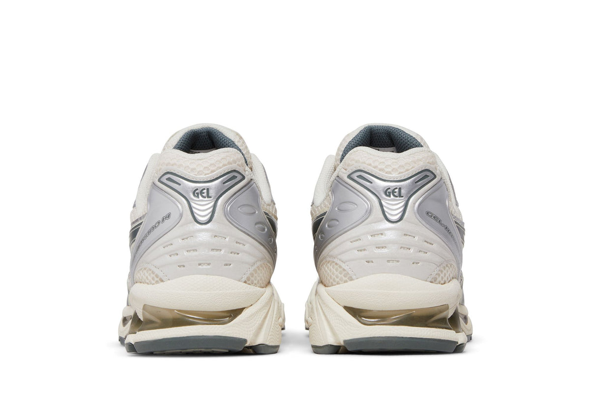 ASICS Gel-Kayano 14 Birch Dark Pewter sneaker afbeelding 6 - stylecode 1201A019-200