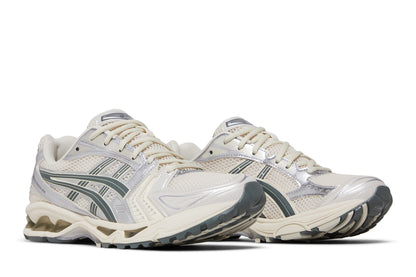 ASICS Gel-Kayano 14 Birch Dark Pewter sneaker afbeelding 8 - stylecode 1201A019-200