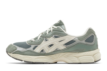 ASICS Gel-NYC Ivy Smoke Grey sneaker afbeelding 3 - stylecode 1203A383-302