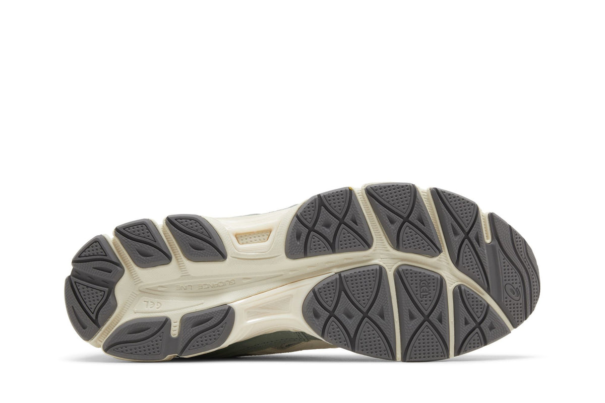 ASICS Gel-NYC Ivy Smoke Grey sneaker afbeelding 4 - stylecode 1203A383-302